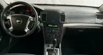 Chevrolet Epica V250 Рестайлинг
