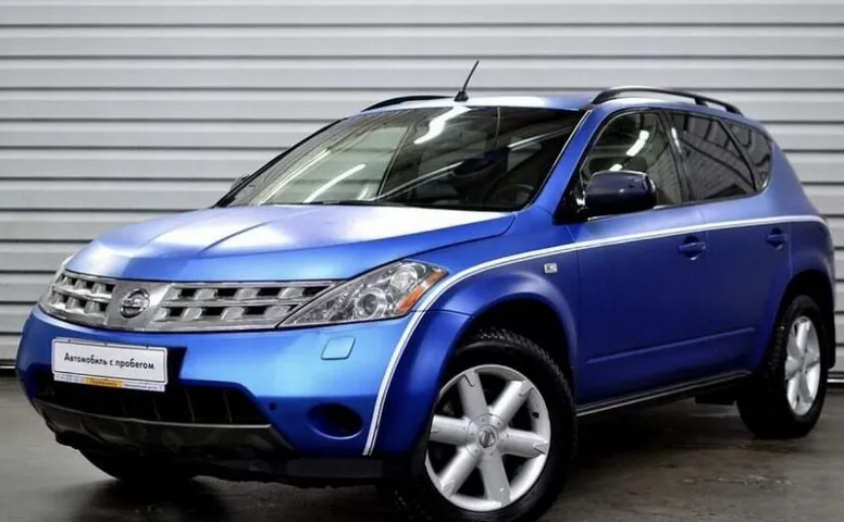 Nissan Murano