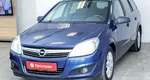 Opel Astra H Рестайлинг
