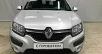 Renault sandero stepway i