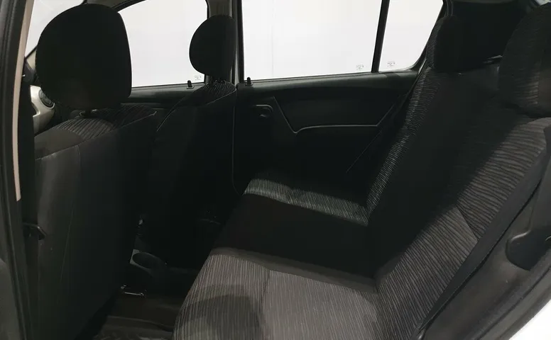 Renault Sandero I