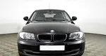 BMW 1 серии 118i I (E81/E82/E87/E88) Рестайлинг