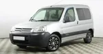 Citroen Berlingo 1.4 Механика