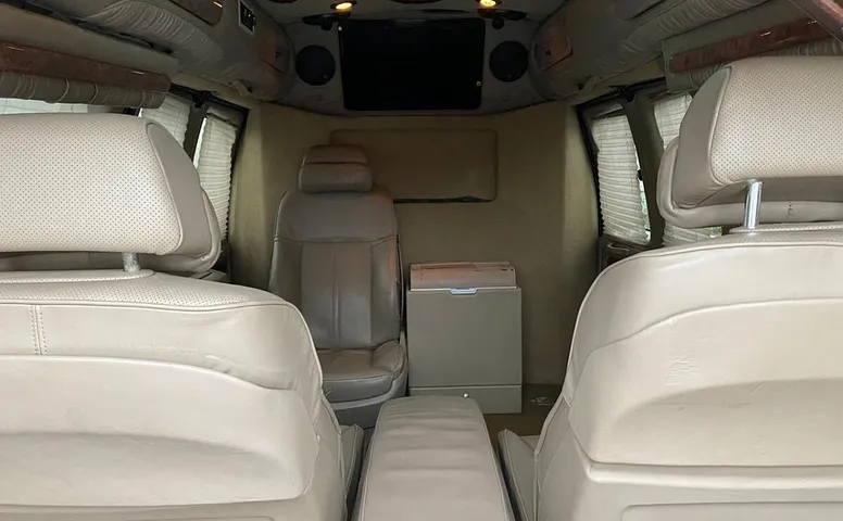 Chevrolet Express