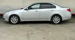 Chevrolet Epica V250 Рестайлинг