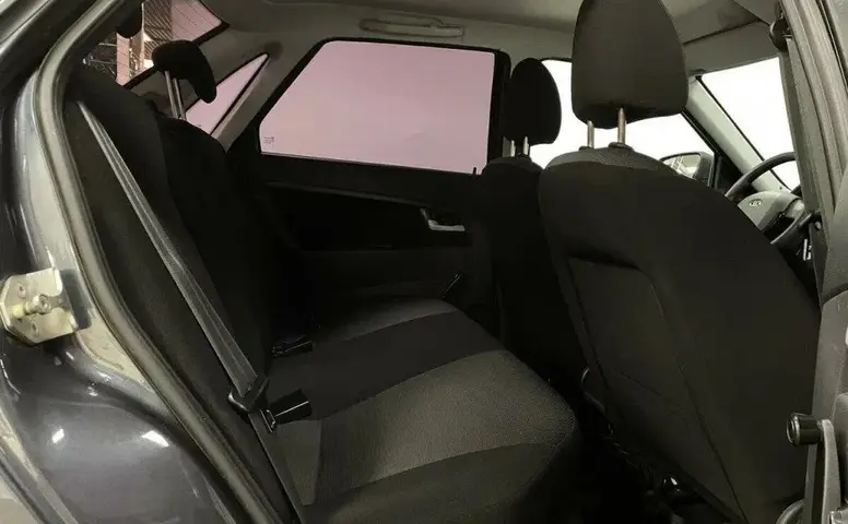 LADA (ВАЗ) Priora