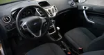 Ford Fiesta Mk6