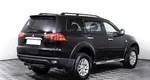 Mitsubishi pajero sport акпп 2012 с пробегом 98 304 км