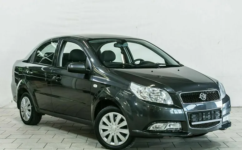 Ravon nexia r3