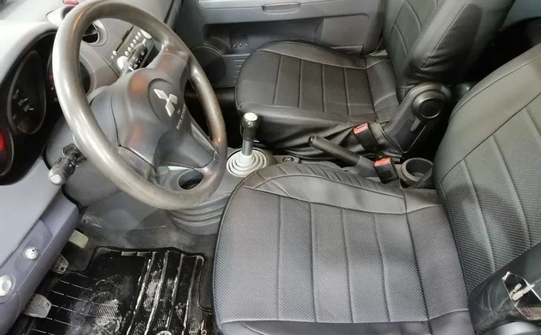 Mitsubishi COLT 1.3 MT (95 л.с.)