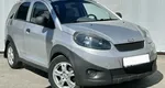 Chery IndiS (S18D) I