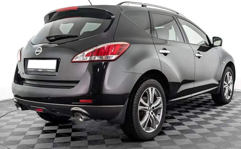 Nissan Murano