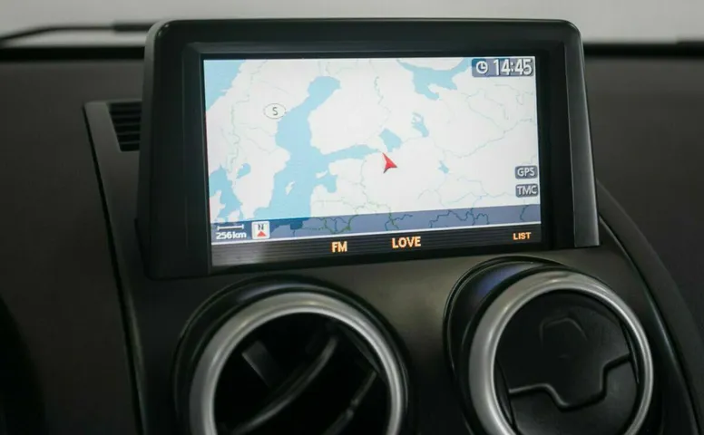 Nissan qashqai+2