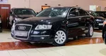 Audi A6 III (C6)