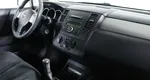 Nissan Tiida I Рестайлинг