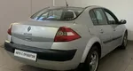 Renault MEGANE 1.6 AT (115 л.с.)