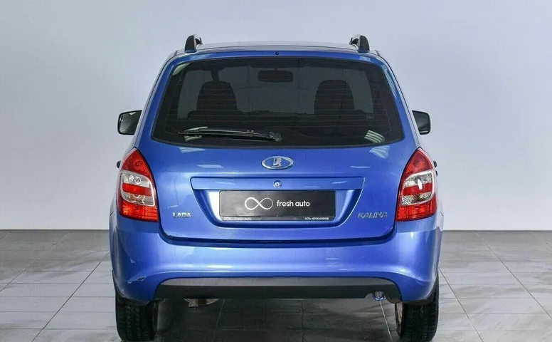 Lada (ваз) kalina