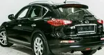 Infiniti ex