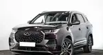 Chery Tiggo 8 Pro Max