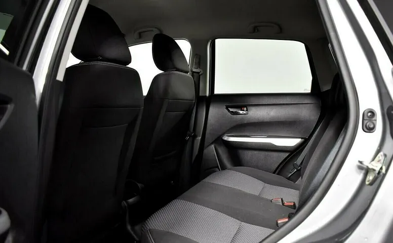 Suzuki Vitara II