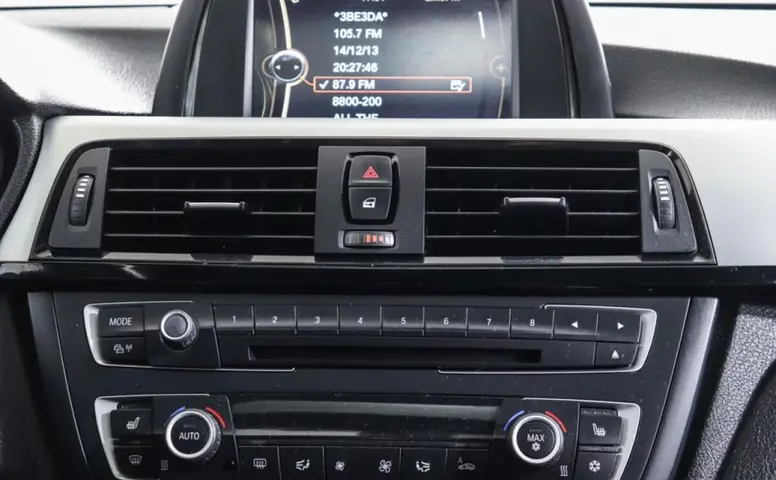 BMW 3 серии
