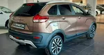Lada (ваз) xray i cross