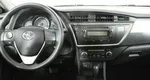 Toyota Auris 1.6 Вариатор