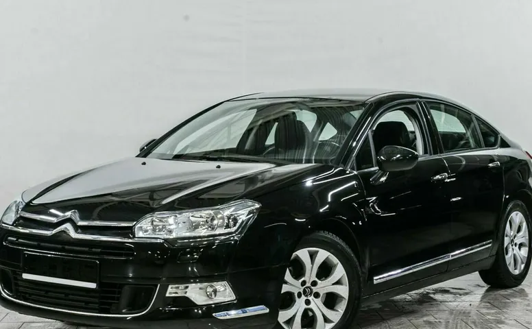 Citroen c5