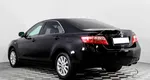 Toyota camry акпп 2009 с пробегом 106 992 км