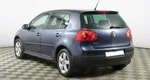 Volkswagen Golf VI