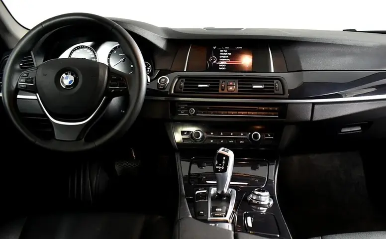 BMW 5 серии
