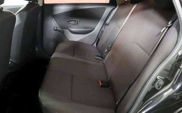 Nissan Almera III (G15)
