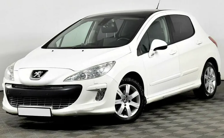 Peugeot 308 I