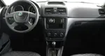 Skoda Yeti I