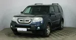 Honda Pilot 3.5 Автомат