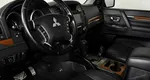 Mitsubishi Pajero 3.8 Автомат