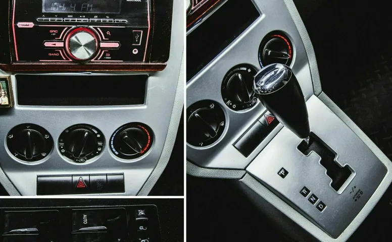 Dodge caliber