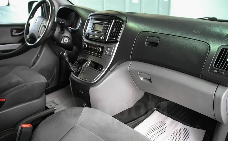 Hyundai H1