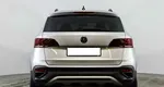 Volkswagen taos робот 2021 с пробегом 21 938 км