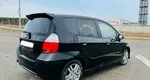 Honda Jazz I Рестайлинг