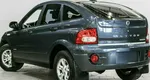 Ssangyong actyon