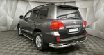 Toyota Land Cruiser 4.6 AT 4WD (5 мест) (309 л.с.) Серый