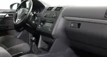 Volkswagen Touran II