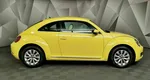 Volkswagen Beetle 1.2 TSI BlueMotion DSG (105 л.с.) Жёлтый
