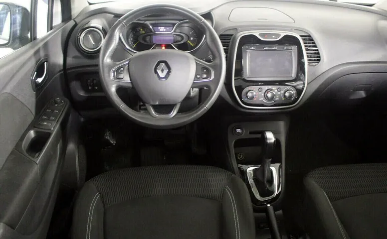 Renault kaptur