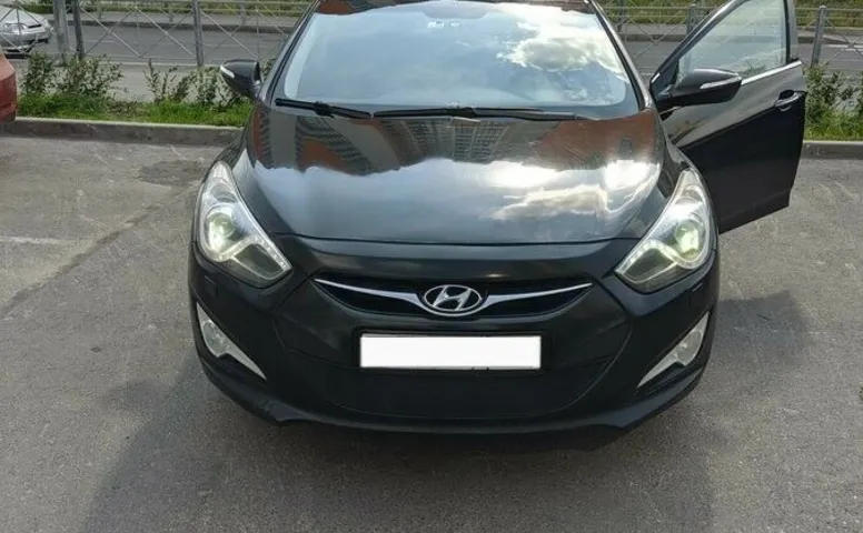 Hyundai i40 I