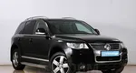 Volkswagen Touareg, 1 поколение, рестайлинг