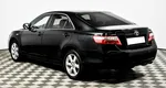 Toyota camry акпп 2009 с пробегом 115 038 км