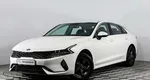 Kia K5 2.0 АКПП