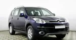 Citroen C-Crosser 2.4 Вариатор